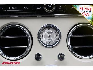 Bentley Continental GTC 4.0 V8 Hybrid Mulliner Ceramic HUD ACC Memory 360° 4.606 km! picture 49