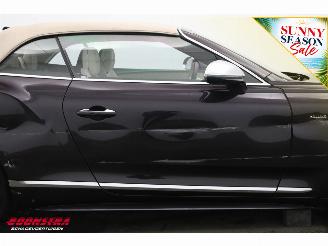 Bentley Continental GTC 4.0 V8 Hybrid Mulliner Ceramic HUD ACC Memory 360° 4.606 km! picture 22