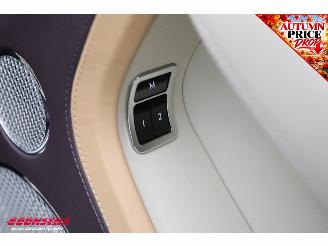 Bentley Continental GTC 4.0 V8 Hybrid Mulliner Ceramic HUD ACC Memory 360° 4.606 km picture 37