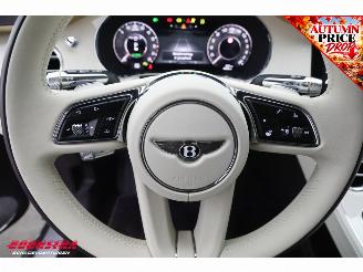 Bentley Continental GTC 4.0 V8 Hybrid Mulliner Ceramic HUD ACC Memory 360° 4.606 km picture 30