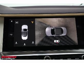 Bentley Continental GTC 4.0 V8 Hybrid Mulliner Ceramic HUD ACC Memory 360° 4.606 km! picture 43