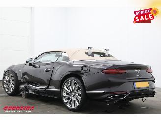 Bentley Continental GTC 4.0 V8 Hybrid Mulliner Ceramic HUD ACC Memory 360° 4.606 km! picture 5