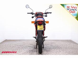 Honda  MTX 50 Automaat picture 8