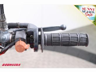 Honda  MTX 50 Automaat picture 16