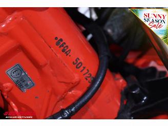 Honda  MTX 50 Automaat picture 13
