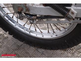 Honda  MTX 50 Automaat picture 12