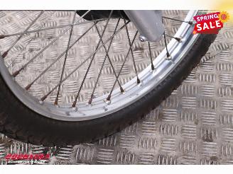 Honda  MTX MTX 50 Automaat picture 11