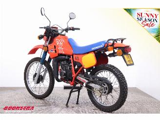 Honda  MTX 50 Automaat picture 4