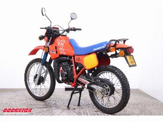 Honda  MTX 50 Automaat picture 4