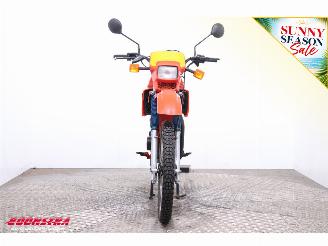Honda  MTX 50 Automaat picture 6