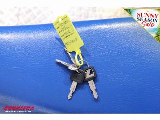 Honda  MTX 50 Automaat picture 17