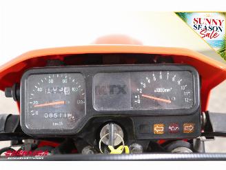 Honda  MTX 50 Automaat picture 14