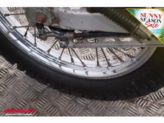 Honda  MTX 50 Automaat picture 12
