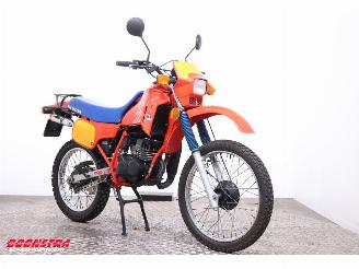 Honda  MTX 50 Automaat picture 2