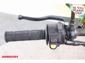 Honda  MTX 50 Automaat picture 15