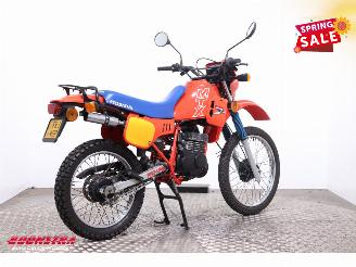 Honda  MTX MTX 50 Automaat picture 3
