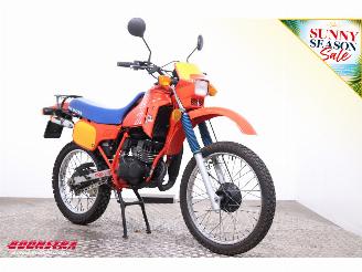 Honda  MTX 50 Automaat picture 2