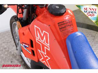 Honda  MTX 50 Automaat picture 10