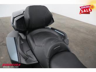 Can-Am  Spyder RT Spyder RT WASSER Heizgriffe Cruise Bluetooth 1.035 km! picture 16