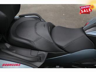 Can-Am  Spyder RT Spyder RT WASSER Heizgriffe Cruise Bluetooth 1.035 km! picture 15