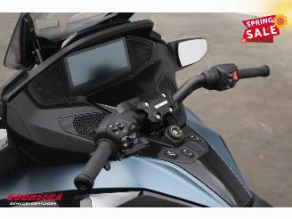 Can-Am  Spyder RT Spyder RT WASSER Heizgriffe Cruise Bluetooth 1.035 km! picture 12