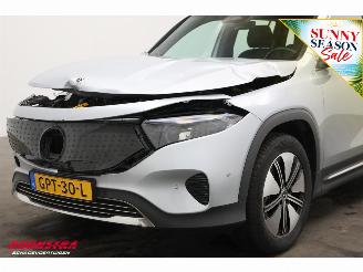 Mercedes EQB 250+ Business Line 71 kWh LED ACC Virtual Apple/Android Camera SHZ picture 12