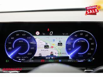 Mercedes EQB 250+ Business Line 71 kWh LED ACC Virtual Apple/Android Camera SHZ picture 25