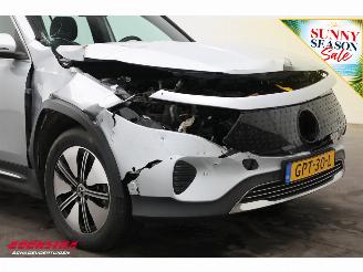 Mercedes EQB 250+ Business Line 71 kWh LED ACC Virtual Apple/Android Camera SHZ picture 6