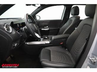 Mercedes EQB 250+ Business Line 71 kWh LED ACC Virtual Apple/Android Camera SHZ picture 19