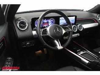 Mercedes EQB 250+ Business Line 71 kWh LED ACC Virtual Apple/Android Camera SHZ picture 21