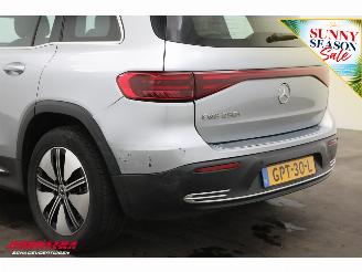 Mercedes EQB 250+ Business Line 71 kWh LED ACC Virtual Apple/Android Camera SHZ picture 15