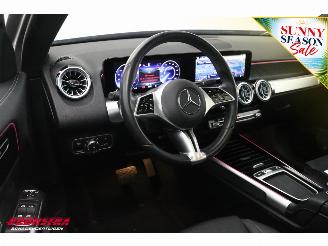 Mercedes EQB 250+ Business Line 71 kWh LED ACC Virtual Apple/Android Camera SHZ picture 21