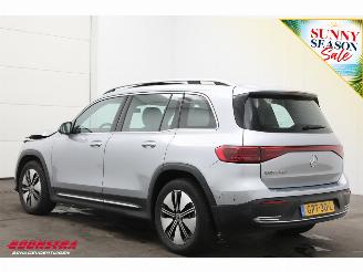 Mercedes EQB 250+ Business Line 71 kWh LED ACC Virtual Apple/Android Camera SHZ picture 4