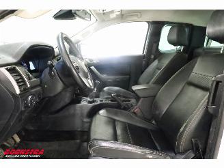 Ford Ranger 2.0 EcoBlue Limited Super Cab Leder ACC Navi Clima Camera SHZ AHK picture 10