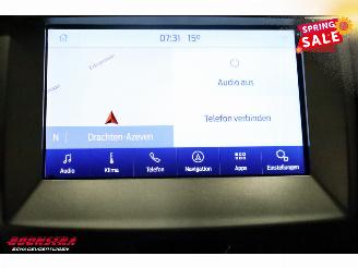 Ford Ranger 2.0 EcoBlue Limited Super Cab Leder ACC Navi Clima Camera SHZ AHK picture 15