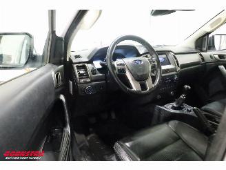 Ford Ranger 2.0 EcoBlue Limited Super Cab Leder ACC Navi Clima Camera SHZ AHK picture 11