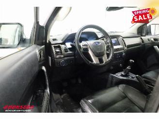 Ford Ranger 2.0 EcoBlue Limited Super Cab Leder ACC Navi Clima Camera SHZ AHK picture 11