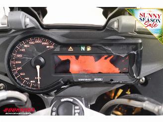 BMW R 1200 RS Touring Comfort Cruise Heizgriffe picture 17
