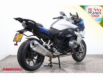 BMW R 1200 RS Touring Comfort Cruise Heizgriffe picture 3