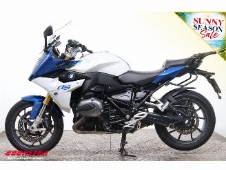 BMW R 1200 RS Touring Comfort Cruise Heizgriffe picture 5