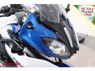 BMW R 1200 RS Touring Comfort Cruise Heizgriffe picture 11