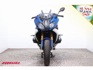BMW R 1200 RS Touring Comfort Cruise Heizgriffe picture 6