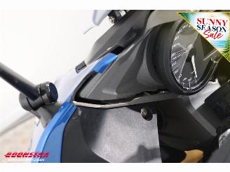 BMW R 1200 RS Touring Comfort Cruise Heizgriffe picture 16