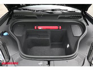 Porsche Macan 100 kWh PASM Pano LED ACC Memory Camera picture 36