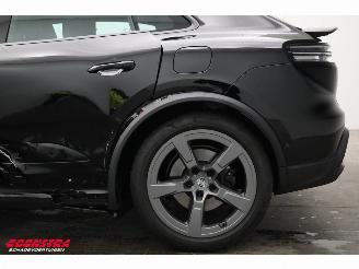 Porsche Macan 100 kWh PASM Pano LED ACC Memory Camera picture 9