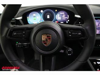 Porsche Macan 100 kWh PASM Pano LED ACC Memory Camera picture 21