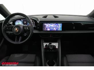 Porsche Macan 100 kWh PASM Pano LED ACC Memory Camera picture 15