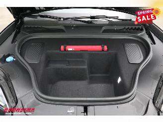 Porsche Macan 100 kWh PASM Pano LED ACC Memory Camera picture 36