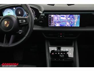 Porsche Macan 100 kWh PASM Pano LED ACC Memory Camera picture 16
