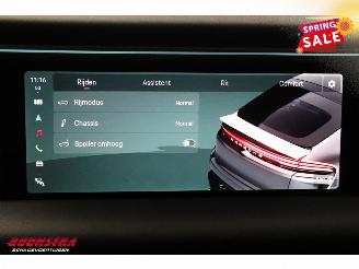 Porsche Macan 100 kWh PASM Pano LED ACC Memory Camera picture 29